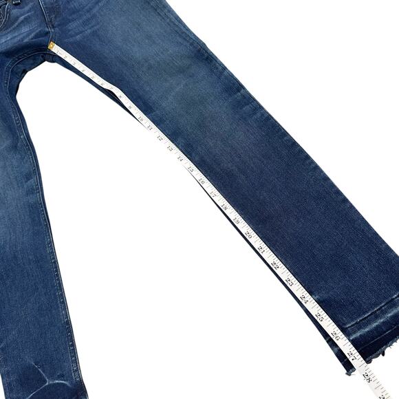 Rag and Bone Women's Ankle Skinny Jeans Size 26 - Picture 4 of 7